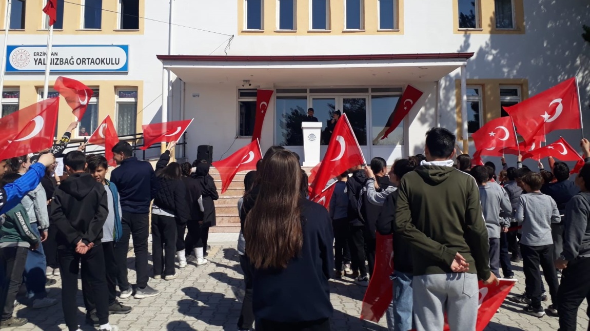 12 Mart İstiklal Marşının Kabulü ve M. Akif Ersoy´u Anma Günü